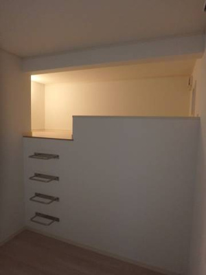 【その他】 | 旗の台５丁目邸１階