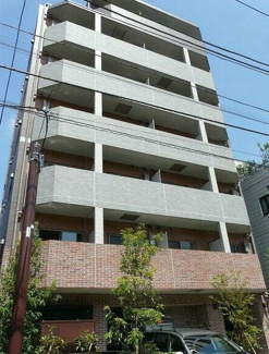 【外観】