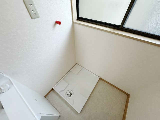 西本貸家の設備