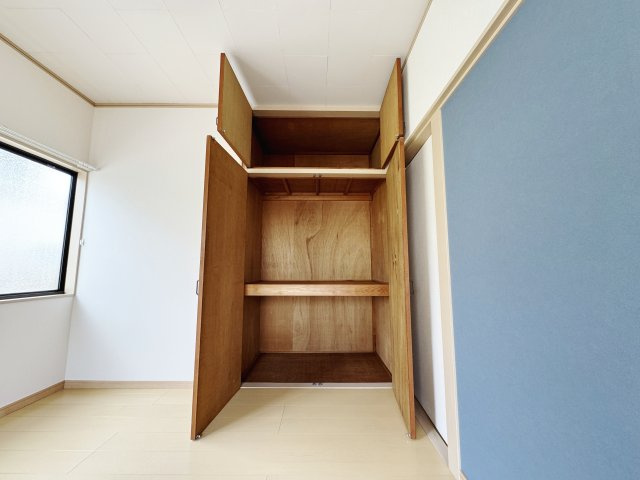 西本貸家のその他