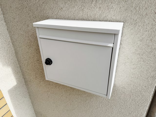 西本貸家の設備