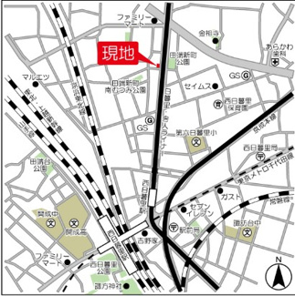 【地図】