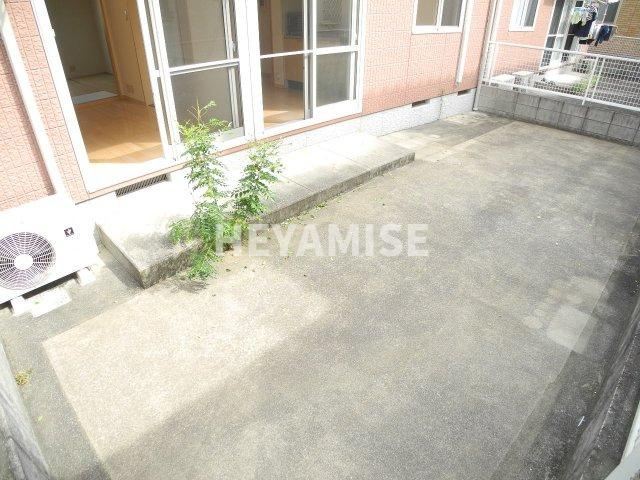 ラヴニーナの庭