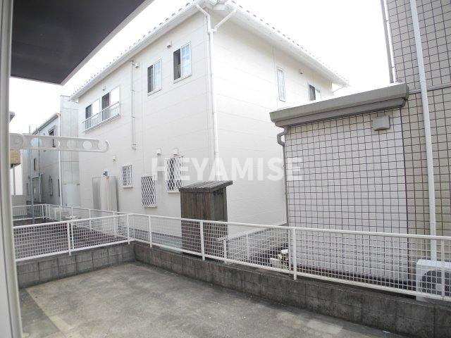 ラヴニーナの展望