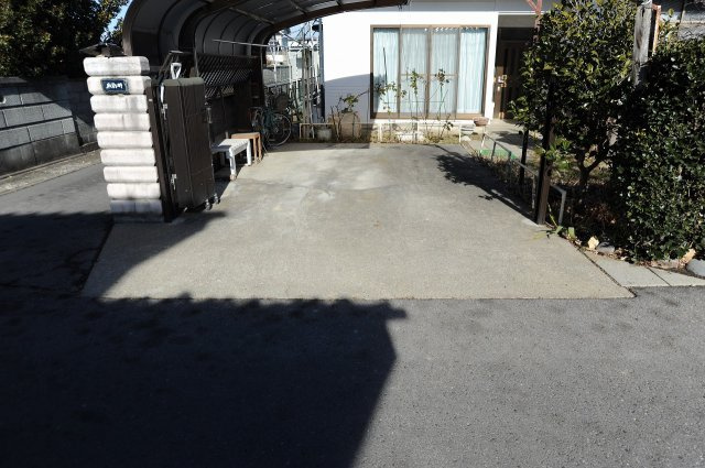 千曲市力石　中古住宅