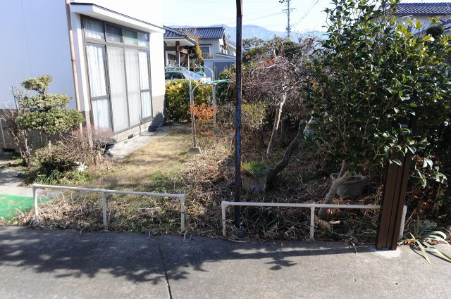 千曲市力石　中古住宅