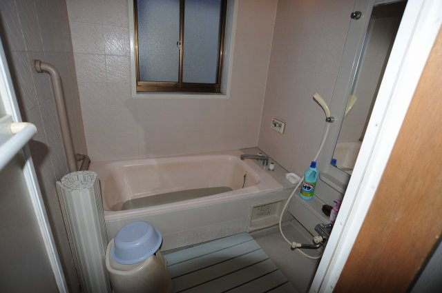 千曲市力石　中古住宅