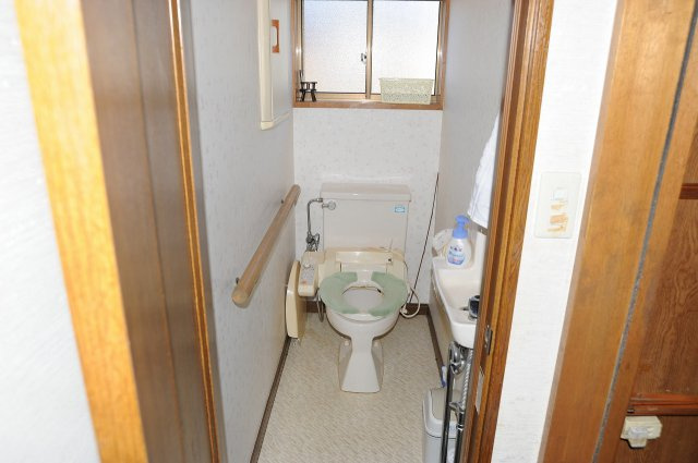 千曲市力石　中古住宅