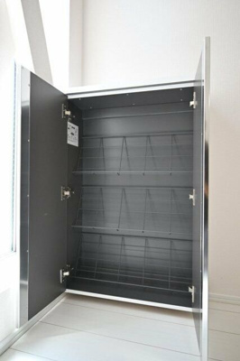 【収納】 | コクーン北町