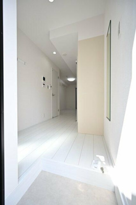 【玄関】 | コクーン北町