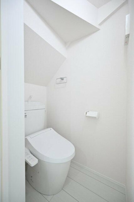 【トイレ】 | コクーン北町