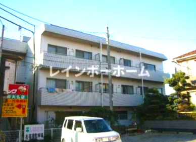 ミヤビマンション