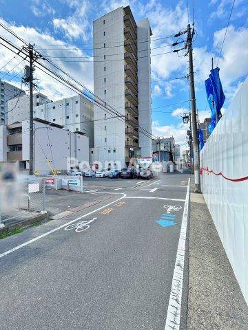 PULCHRA IMAIKE(プルクラ今池)