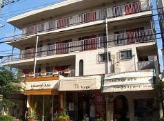 富雄サニーハイツ