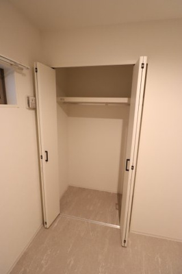 【収納】 | S-MOVE大阪鶴見