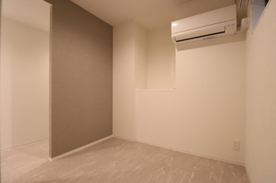 【寝室】 | S-MOVE大阪鶴見