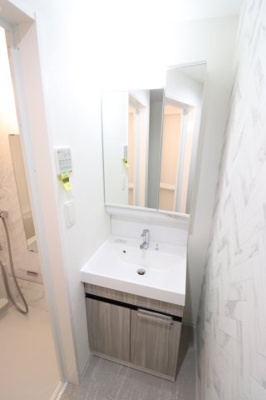 【洗面所】 | S-MOVE大阪鶴見