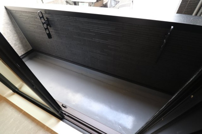 【バルコニー】 | S-MOVE大阪鶴見