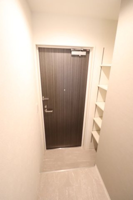 【玄関】 | S-MOVE大阪鶴見