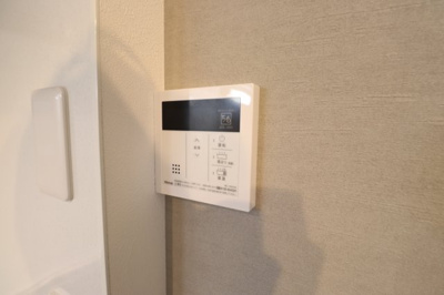 【設備】 | S-MOVE大阪鶴見