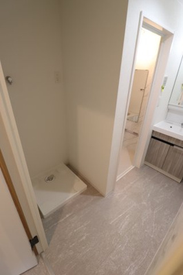 【設備】 | S-MOVE大阪鶴見