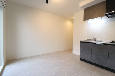 【居間・リビング】 | S-MOVE大阪鶴見