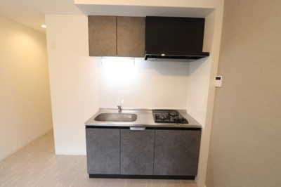 【キッチン】 | S-MOVE大阪鶴見