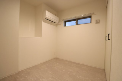 【洋室】 | S-MOVE大阪鶴見