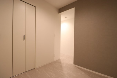 【洋室】 | S-MOVE大阪鶴見