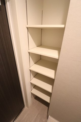 【収納】 | S-MOVE大阪鶴見