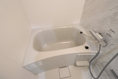 【浴室】 | S-MOVE大阪鶴見