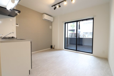 【居間・リビング】 | S-MOVE大阪鶴見