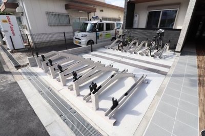 【その他共用部分】 | S-MOVE大阪鶴見