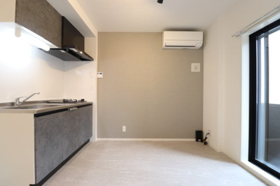 【居間・リビング】 | S-MOVE大阪鶴見