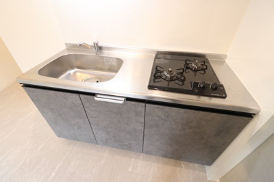 【キッチン】 | S-MOVE大阪鶴見