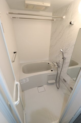 【浴室】 | S-MOVE大阪鶴見