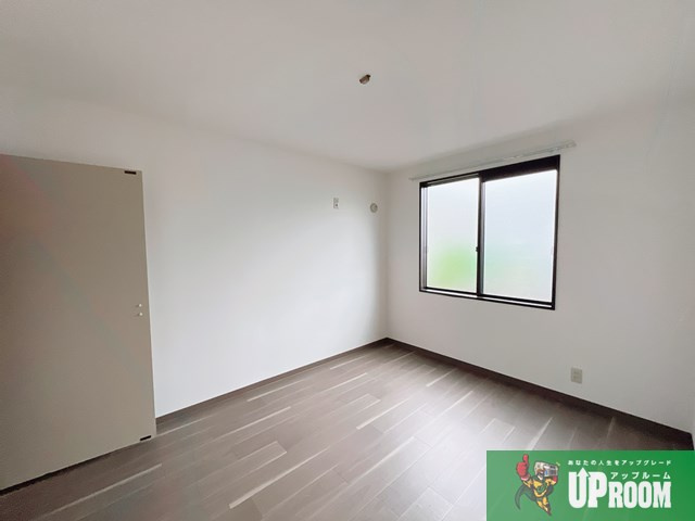 コーポ金井戸 北棟の内装