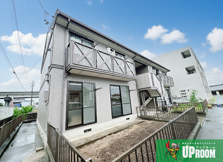 コーポ金井戸 北棟