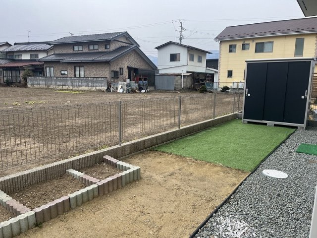 千曲市新田　中古住宅|03/11 12:14