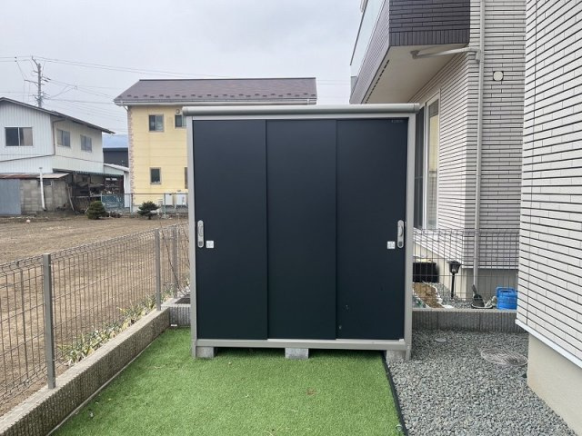 千曲市新田　中古住宅|03/11 12:14