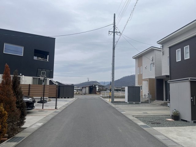 千曲市新田　中古住宅|03/11 12:14