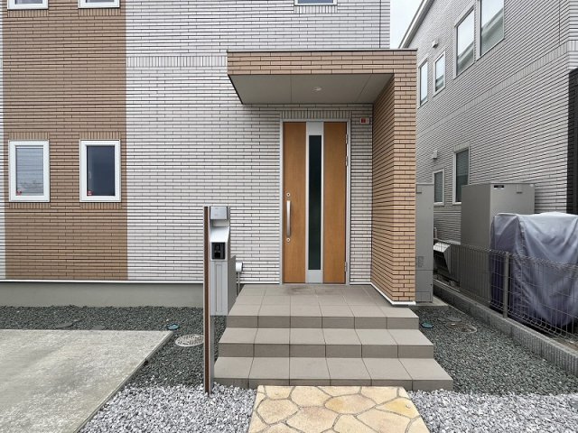 千曲市新田　中古住宅|03/11 12:07