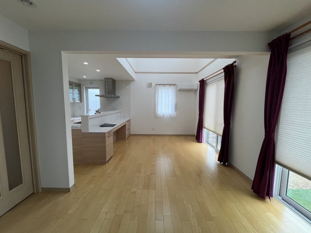 千曲市新田　中古住宅|03/11 12:08