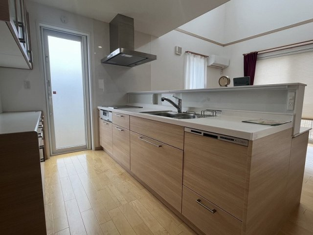 千曲市新田　中古住宅|03/11 12:09