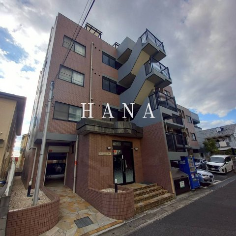 クラーシェ妙典