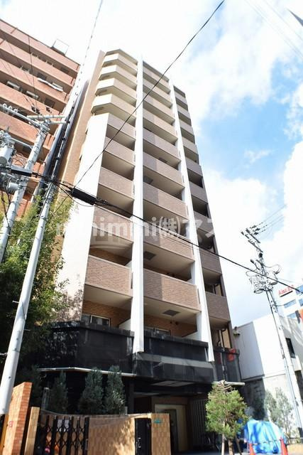 クレアート難波南イービス