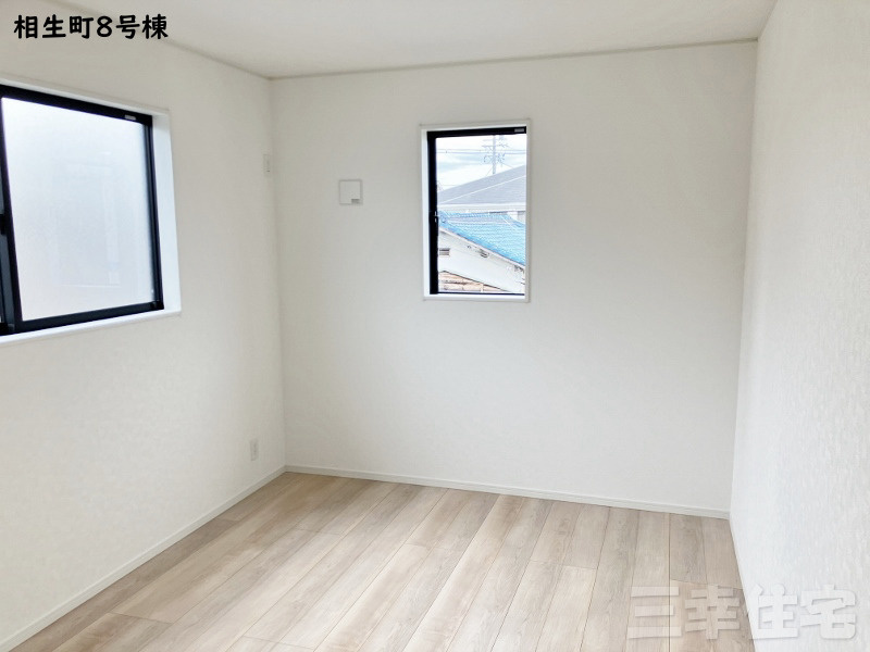 碧南市相生町の洋室|洋室6.5帖