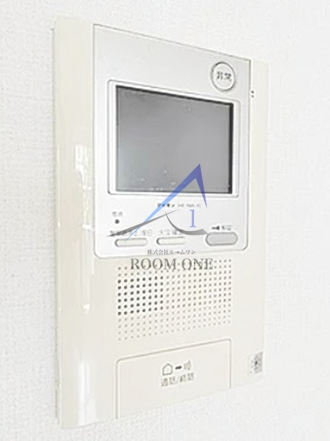 ジェノヴィア高田馬場