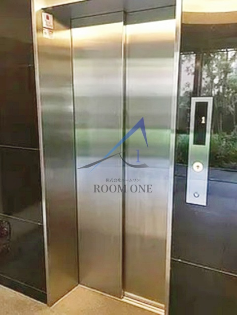 ジェノヴィア高田馬場