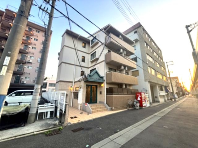 シャルムメゾン深江１０３